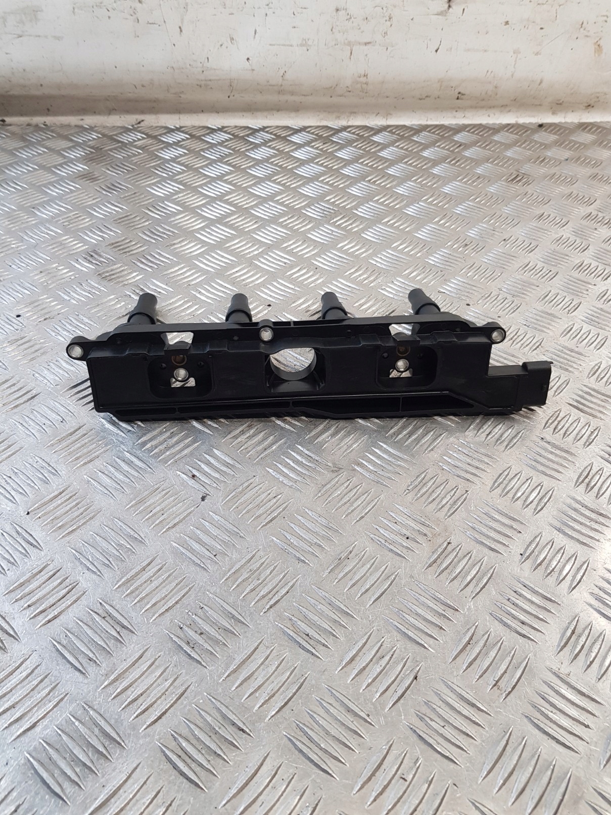 coil ignition MG-8061 OPEL ASTRA II G 1.8B 02R