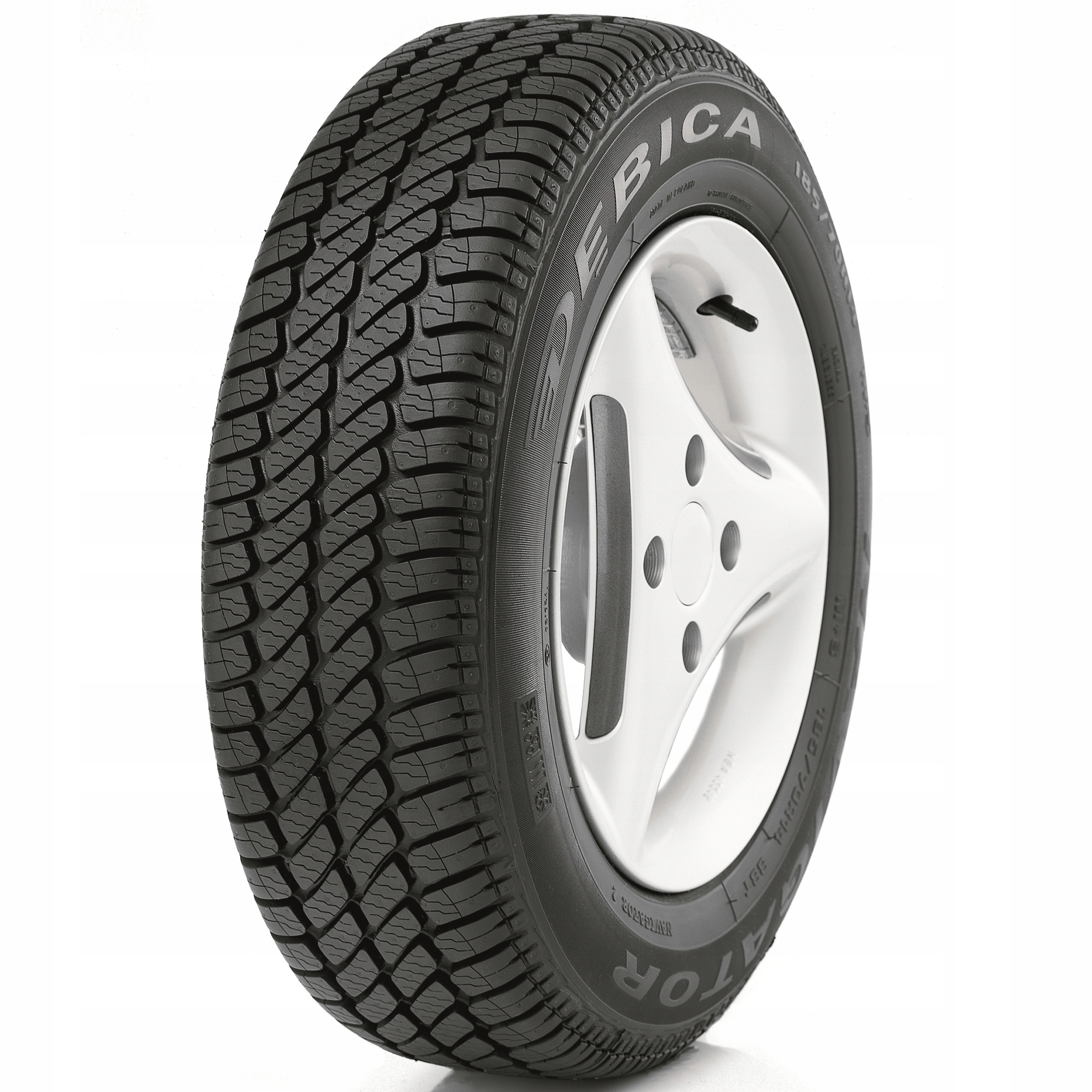 4x Dębica 185/65R14 86T Navigator 2 Rok produkcji 2023