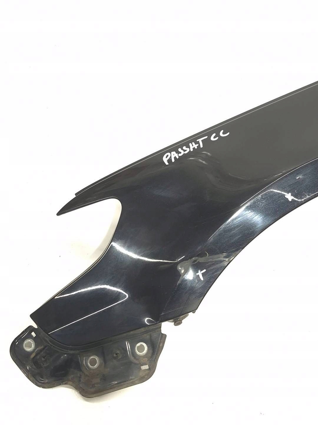 fender left front front VW PASSAT CC LC9X
