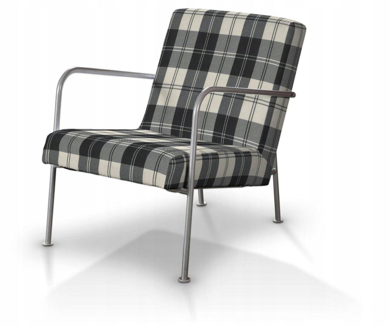 Dekoria potah na křeslo Ikea Ps Ikea