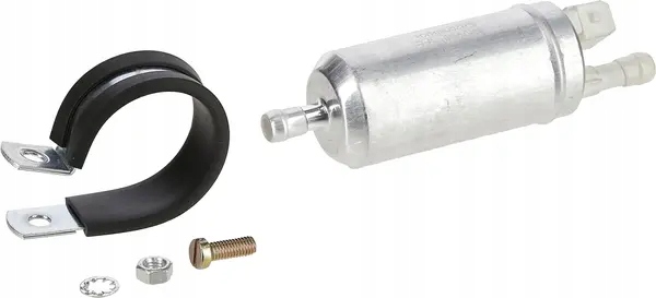 Pompa paliwa zasilająca Kramp, elektryczna