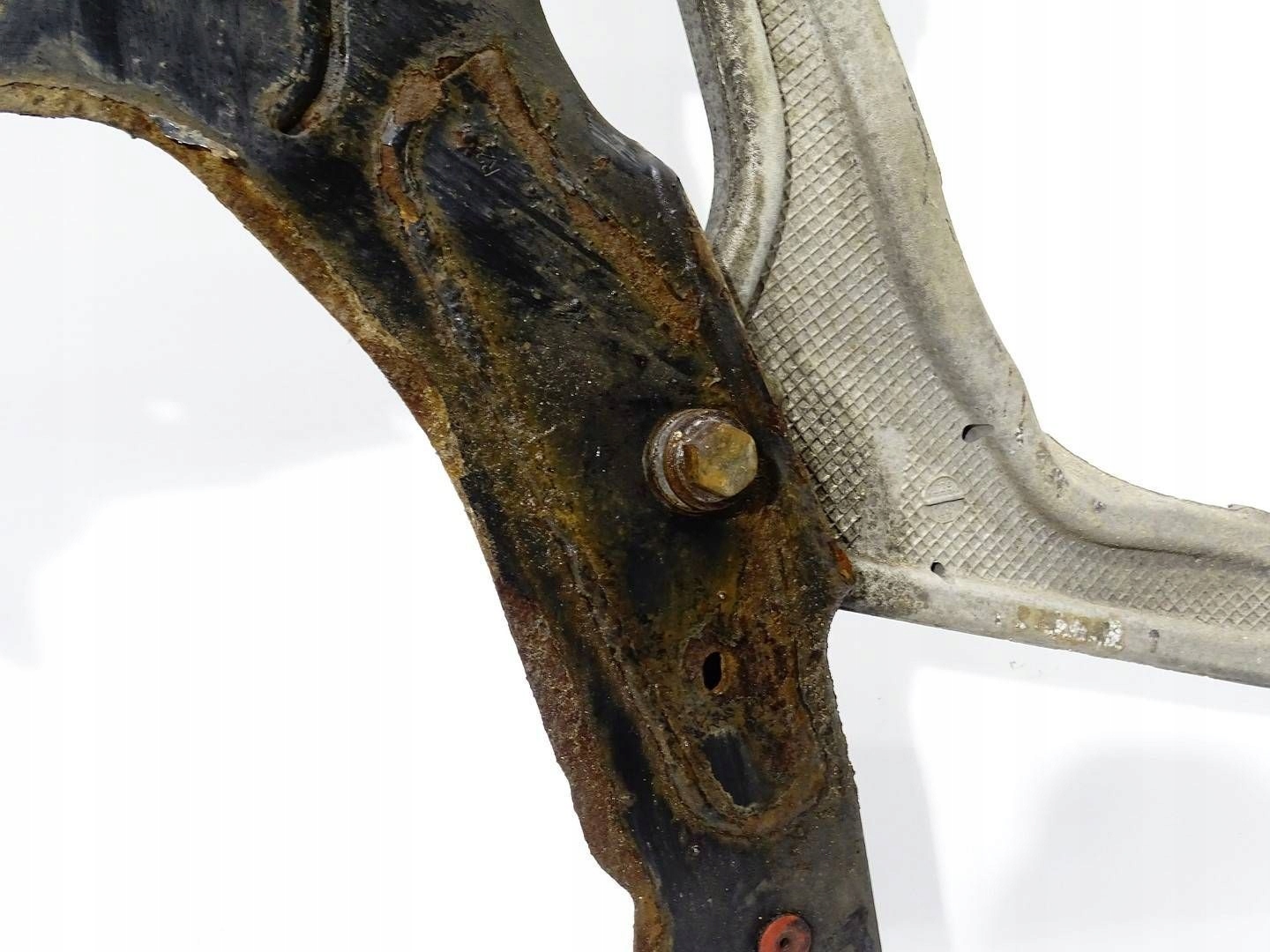 axle beam subframe axle beam front FORD MONDEO MK5 V DG9C-5C145-T033A