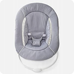 Leżaczek Hauck 661970 Marka Hauck