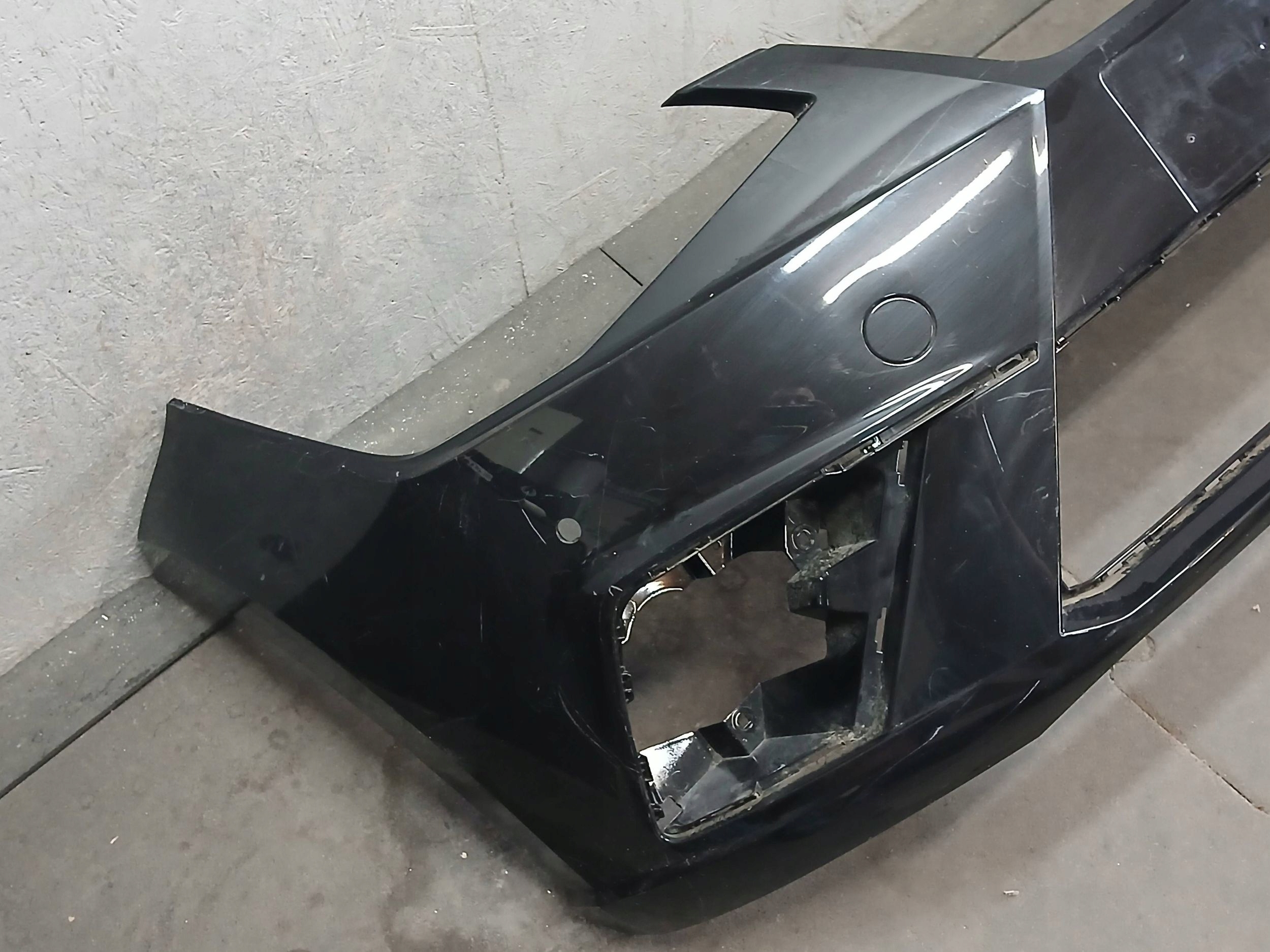 nárazník předek SEAT IBIZA 6F 17