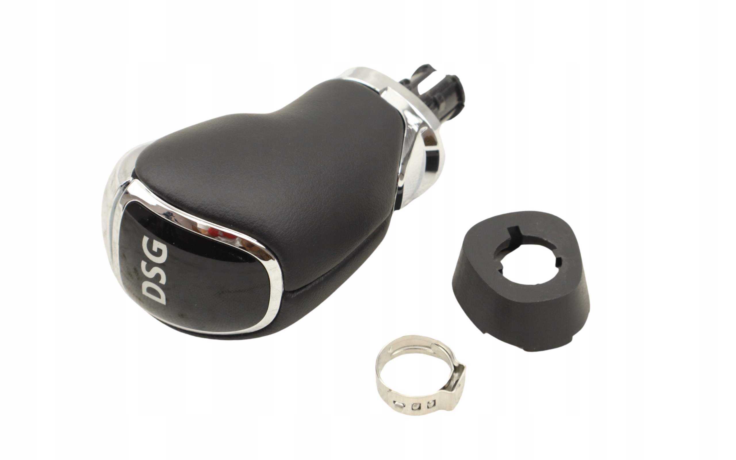 Páčka Převodovky Škoda Superb III 15> Automat Dsg