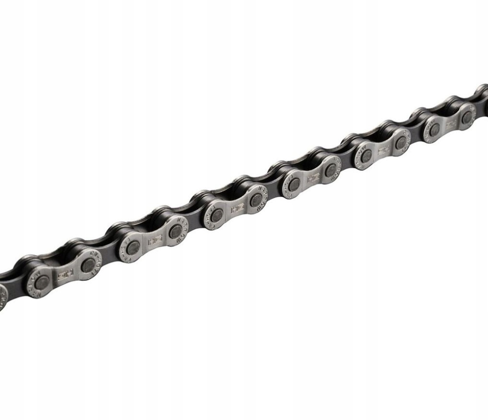 Łańcuch 6/7/8 rzędowy Shimano SLX/105 CN-HG71 116 ogniw pin Oem