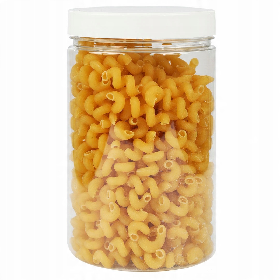 

Pojemnik słoik na żwyność przyprawy 1250 ml x 1