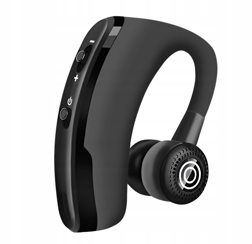 Słuchawka bezprzewodowa do ucha bluetooth — 2