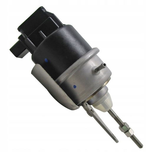 650082 - Клапан турбіни вв Ауді 1.9 тді 2004-