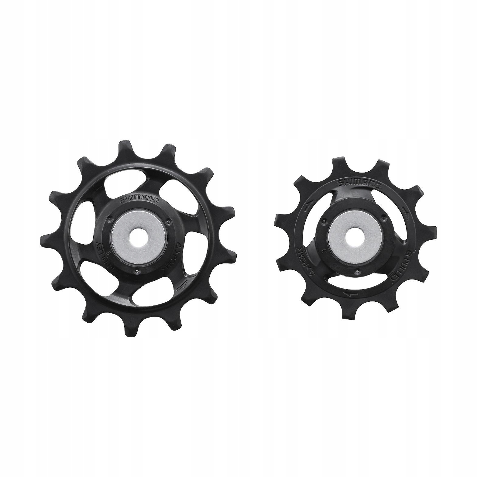Kółka przerzutki Shimano Rd RX810