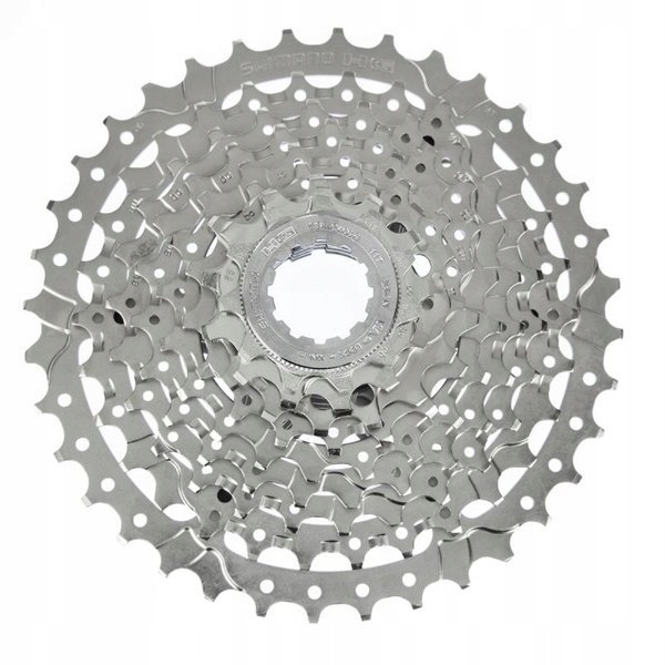 Shimano CS-HG400 Kazeta 9s Alivio 11-36