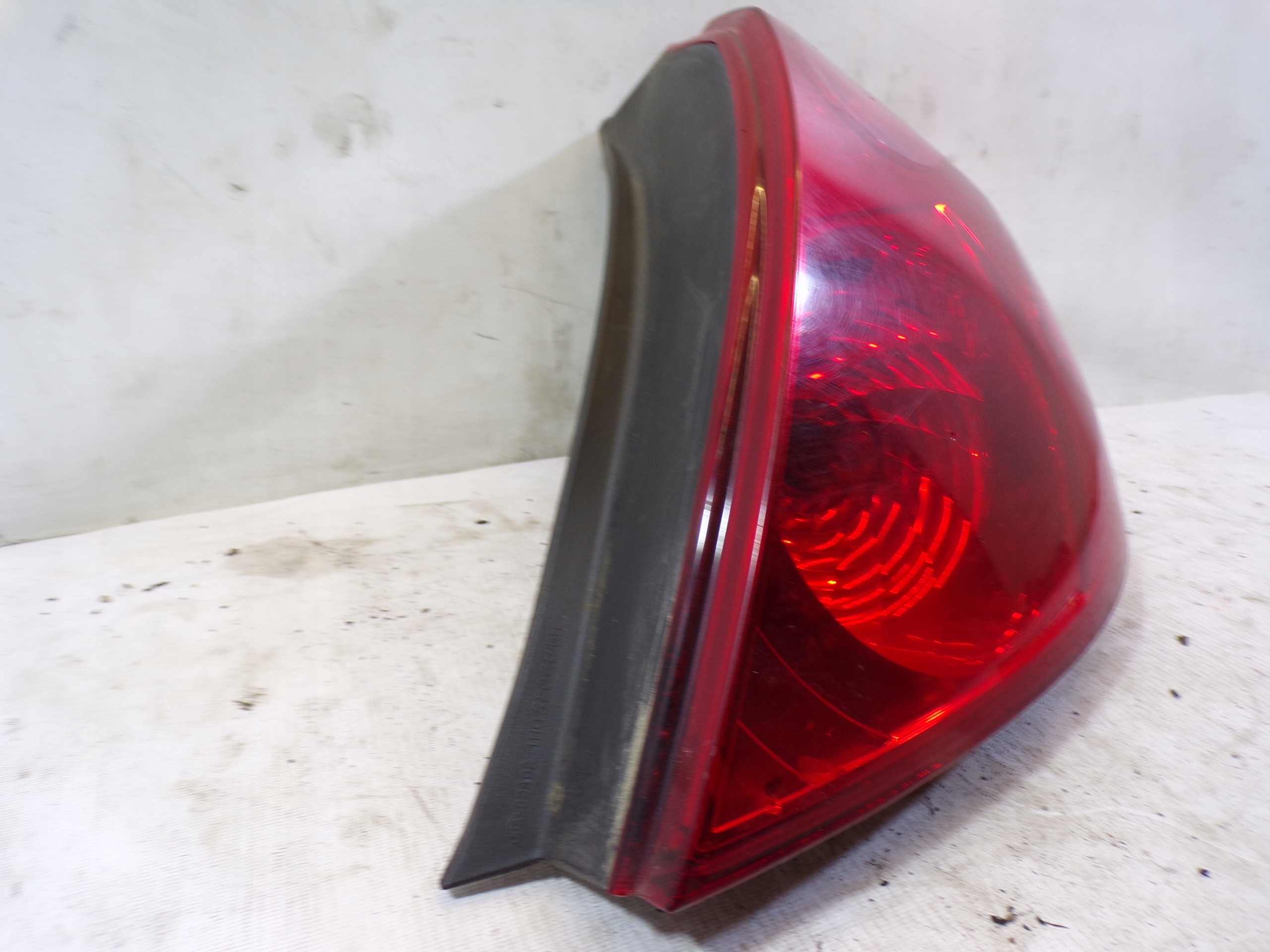 light rear rear part right KIA CEED HB 5D (K1)