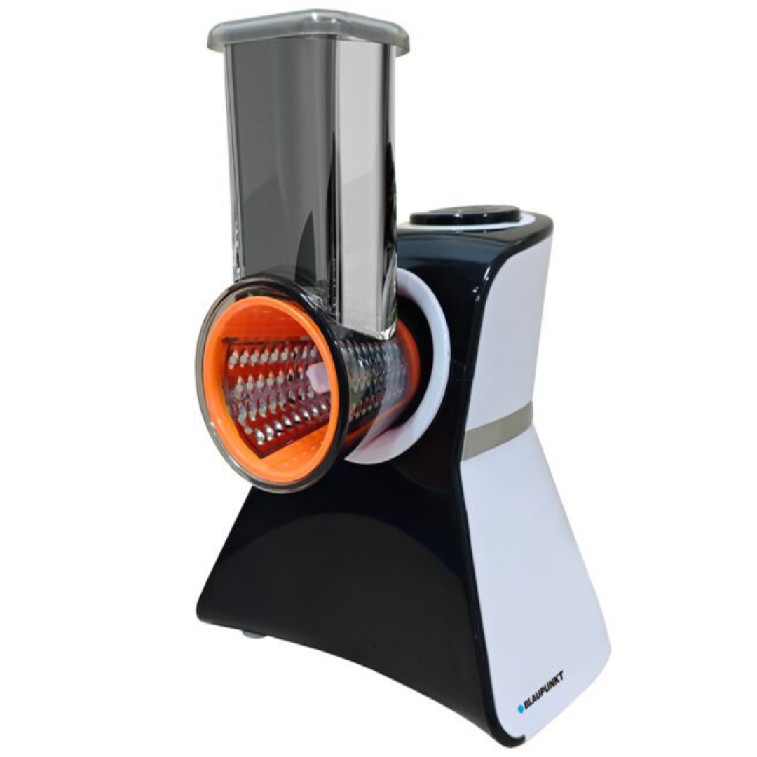 Szatkownica do warzyw Blaupunkt FPS502 Tarcie Ścieranie Krojenie 150W