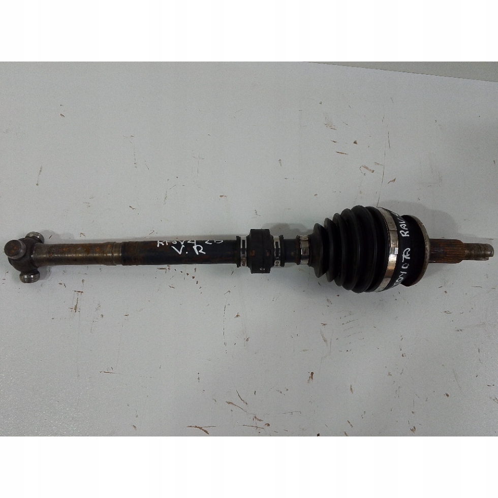 Toyota RAV 4 IV 2,5H XA30 semi-axis front right (A624)