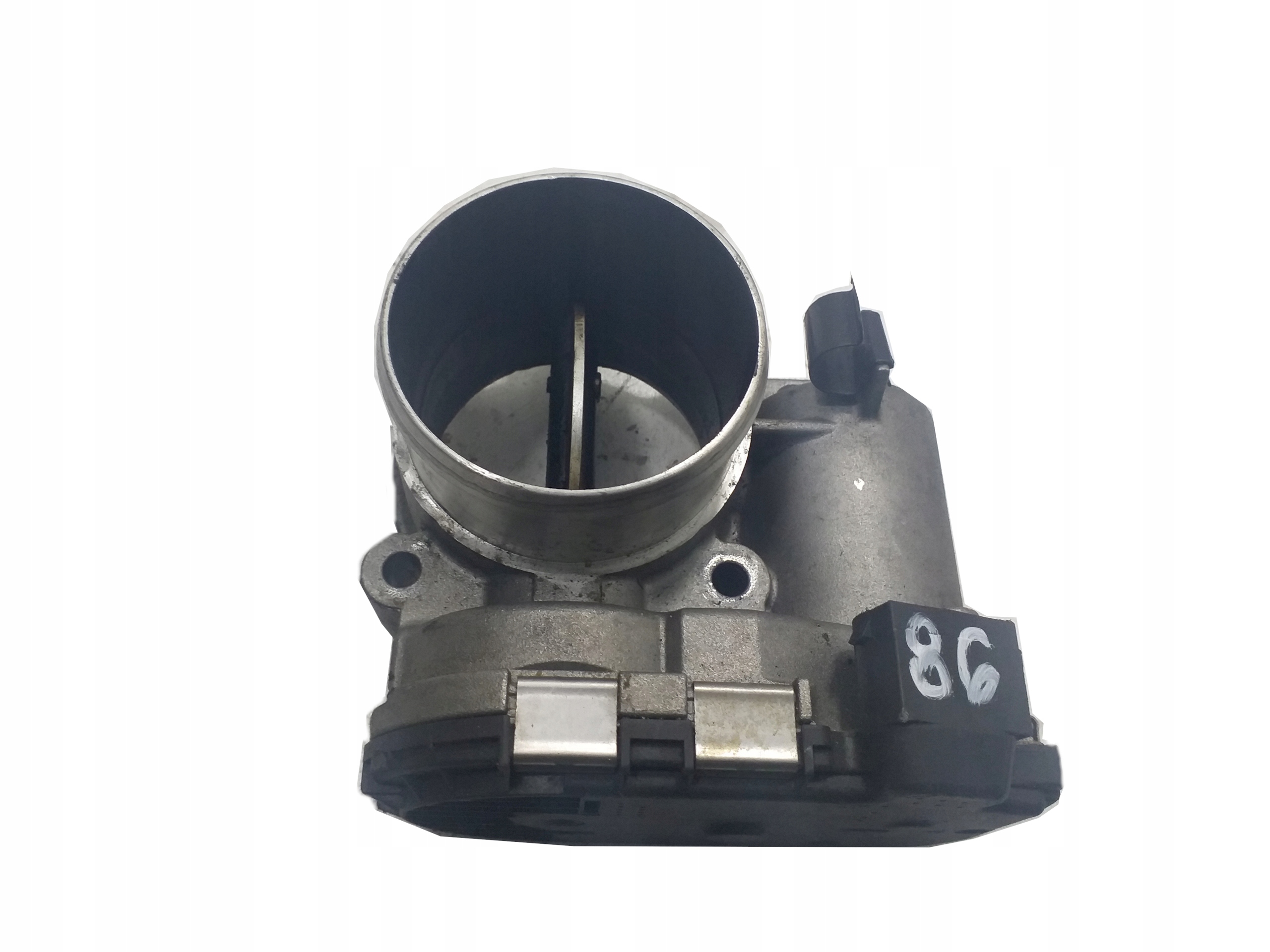 ДРОССЕЛЬНАЯ ЗАСЛОНКА JUMPER BOXER TRANSIT 2.2 0280750598