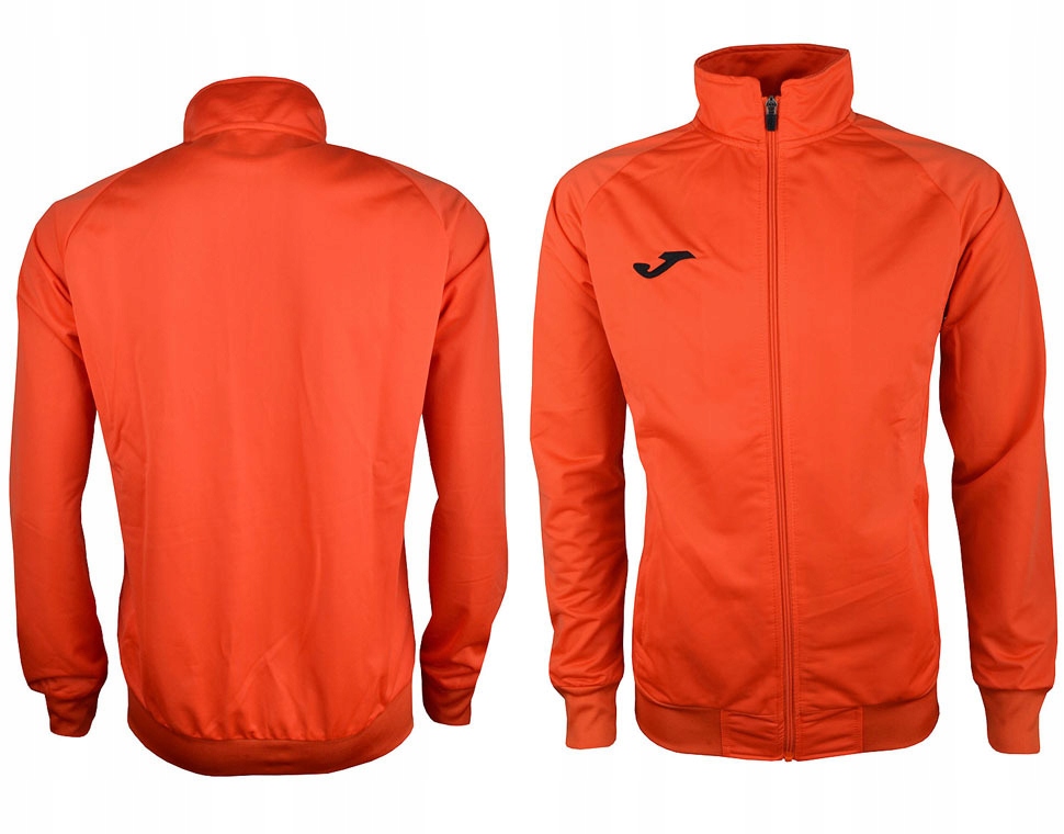 Bluza Joma pomarańczowy r.