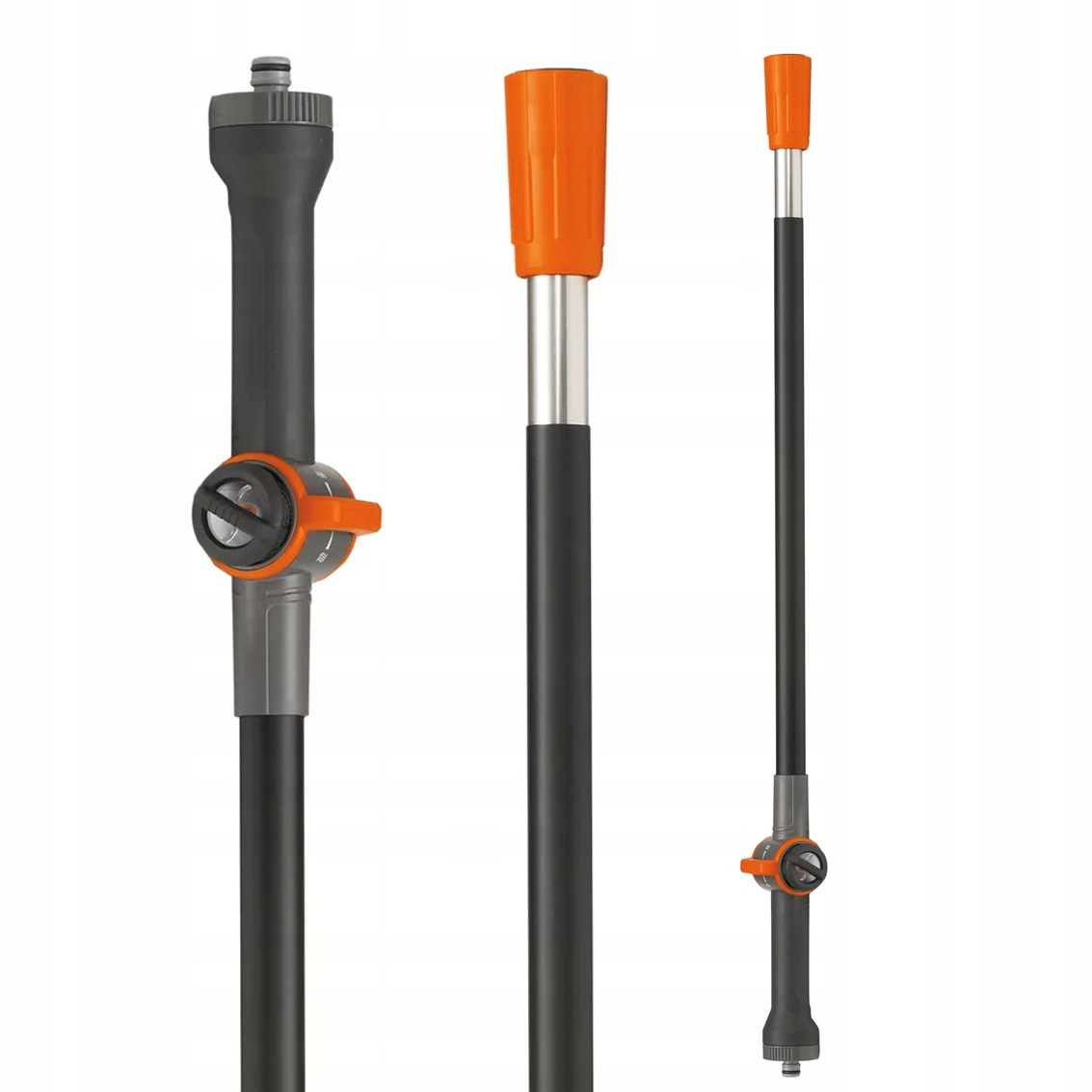 

Trzonek Przepływowy Gardena Cleansystem [90 cm]
