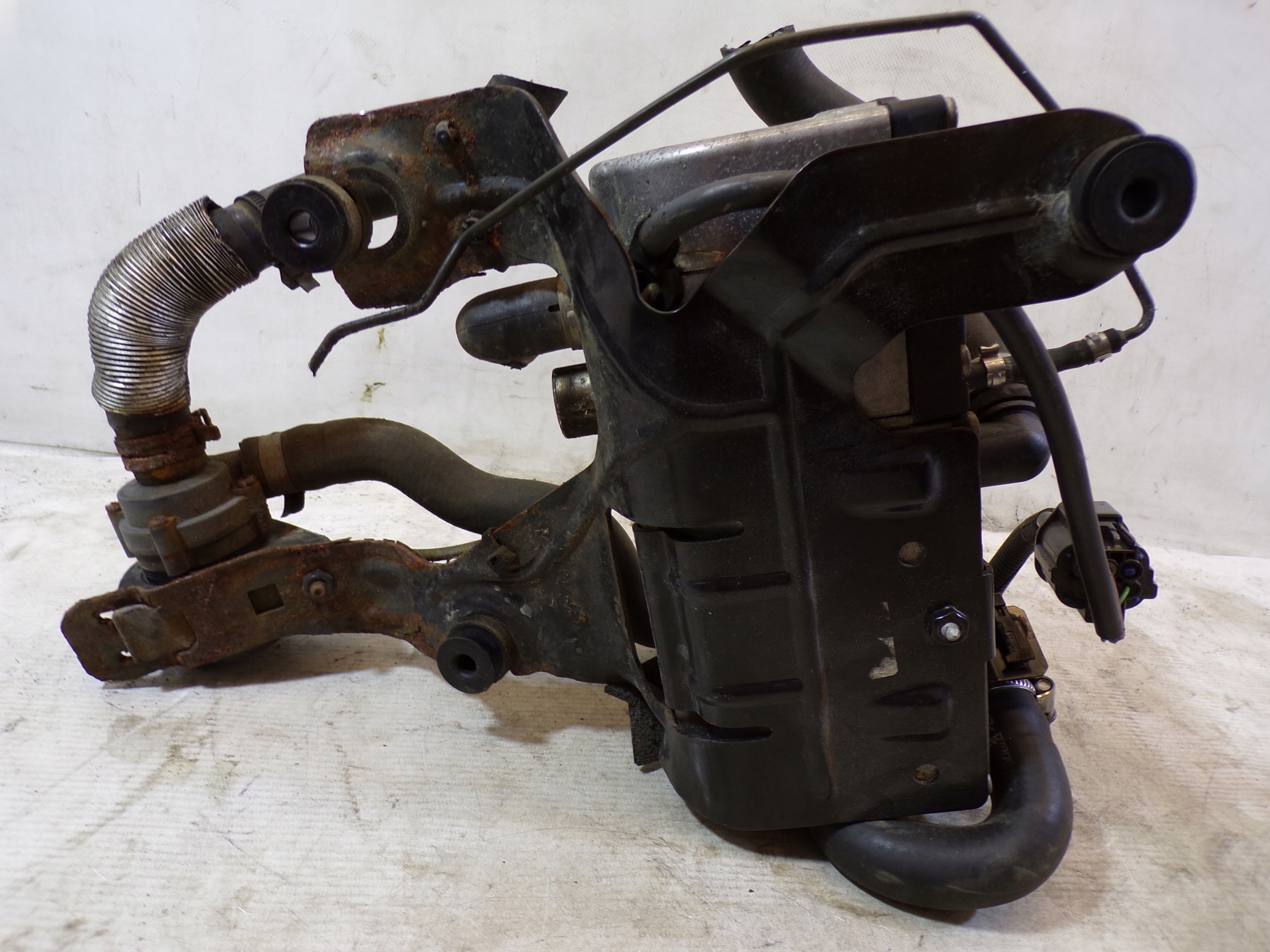 WEBASTO webasto VOLVO V50 DIESEL 9394ZD / 31250509