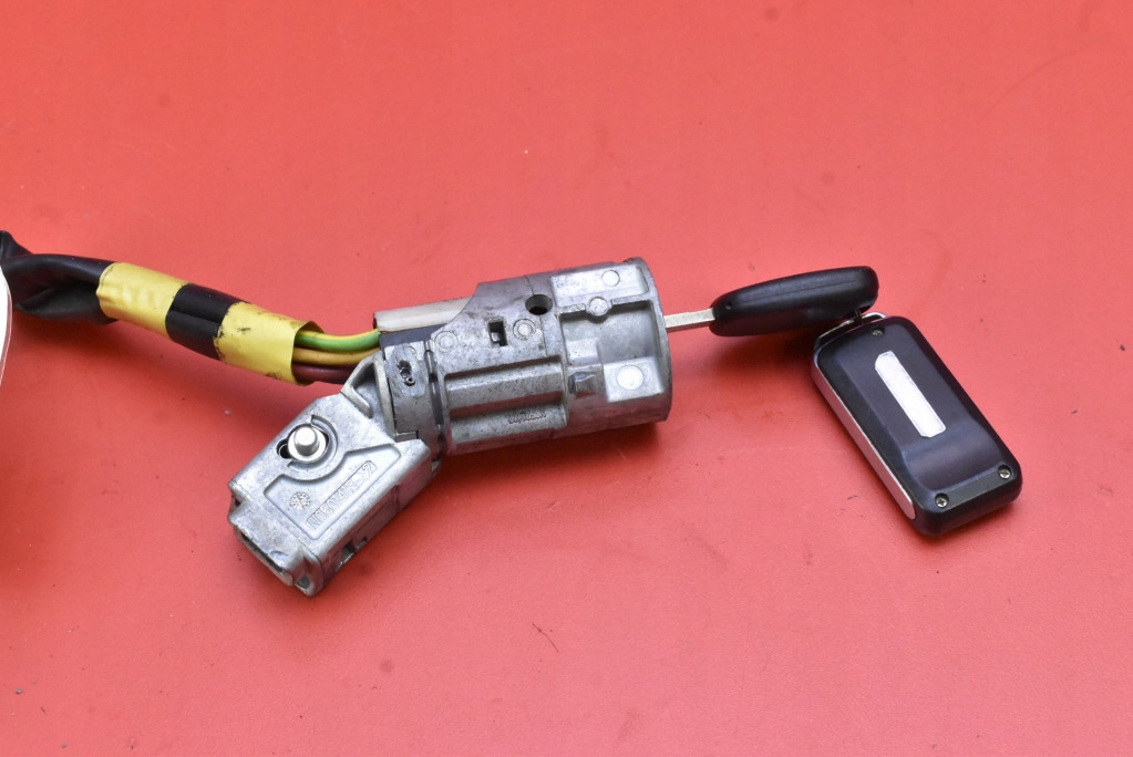 ignition key N0501413 CITROEN C2 C 2 1.1 8V 60 KM 03-08