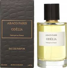 Abaco Paris Odelia parfém pro ženy 100 ml