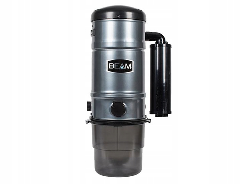 Centrálny Vysávač Beam 335 až 5 zásuviek