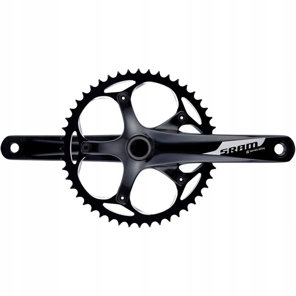 Korba Sram S300 1.1 Courier Mirror Gxp 68 170 mm 48 t