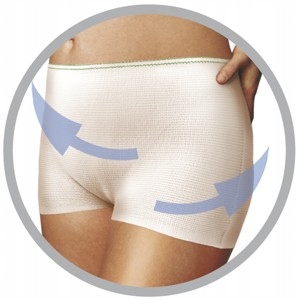 CANPOL WIELORAZOWE MAJTKI POPORODOWE S/M 2 SZT. Kod producenta 73/001