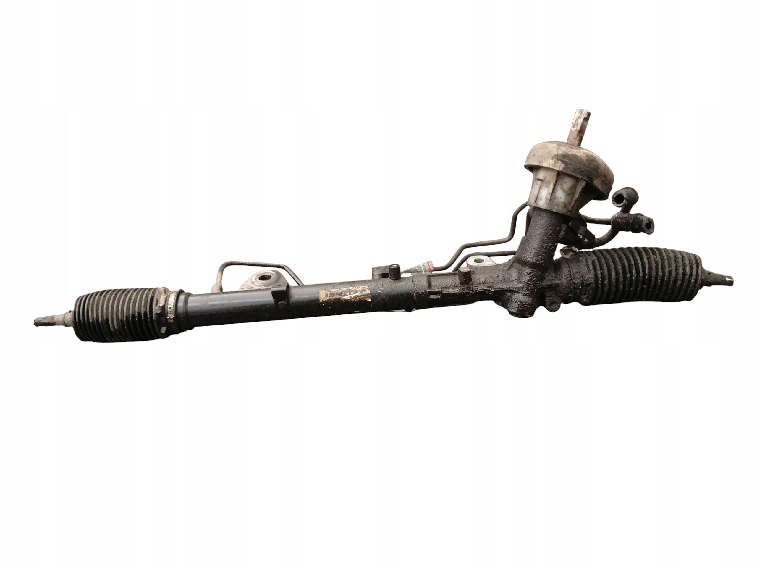 servo control DACIA DUSTER and 490010125R EUROPA