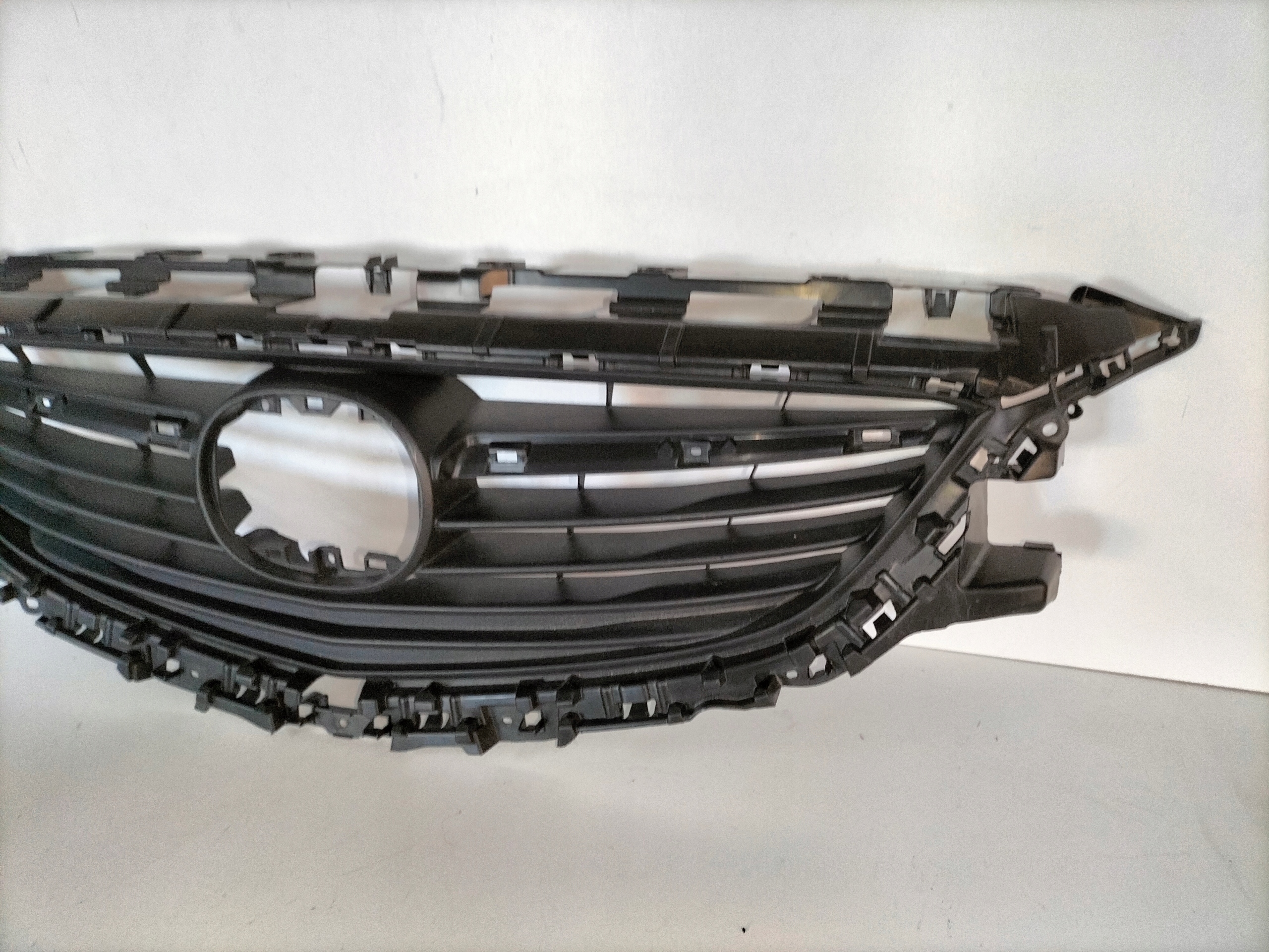 grille grid grill MAZDA 6 GJ 12-15