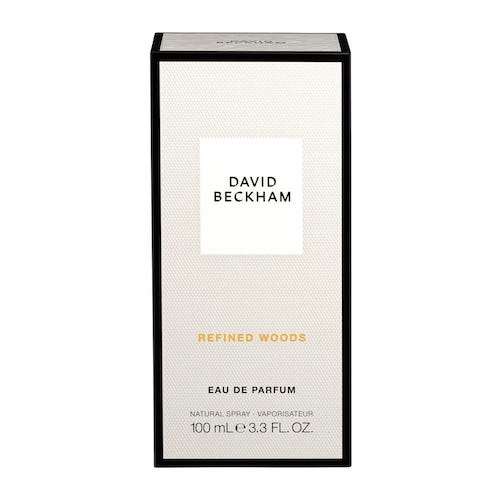DAVID BECKHAM Collection EDP 100ml Marka David Beckham