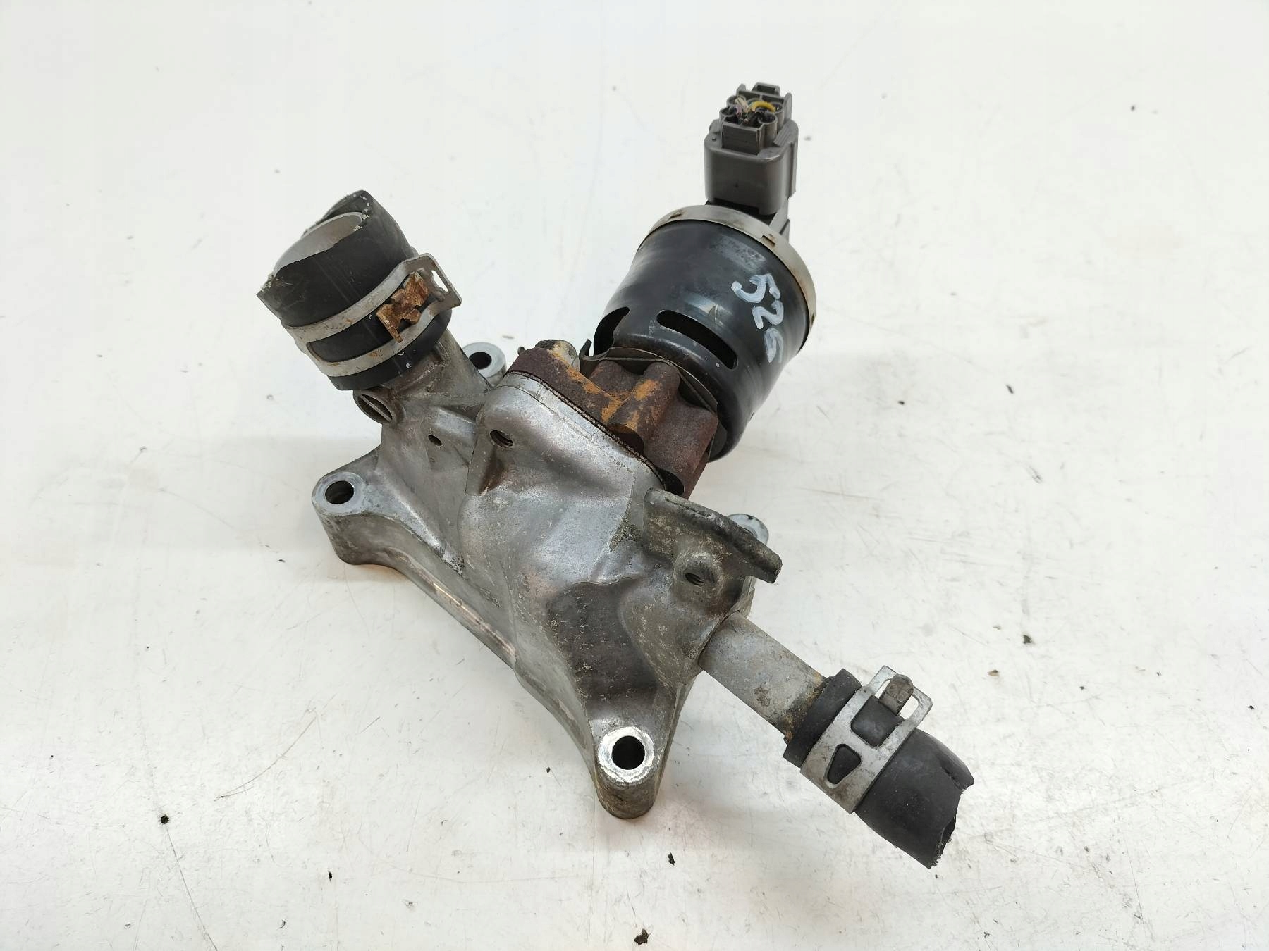 AGR-Ventil 2.0 16V Honda Accord VII (2002-2008)