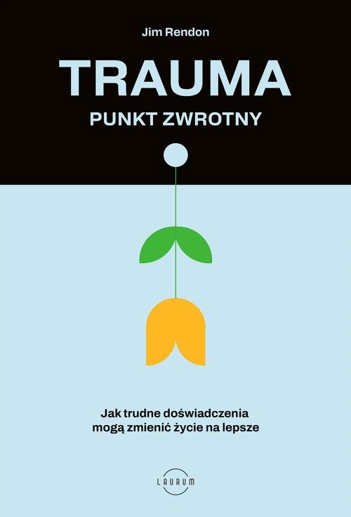 TRAUMA – PUNKT ZWROTNY JIM RENDON EBOOK