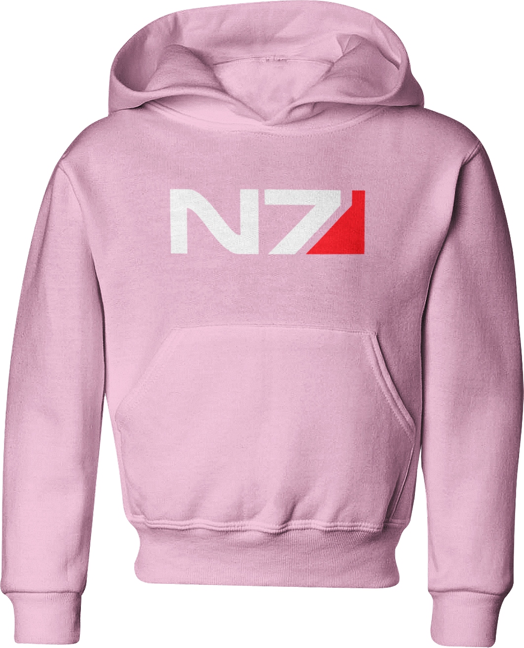 

Mass Effect Edycja Legendarna N7 Bluza 12-14 Lat