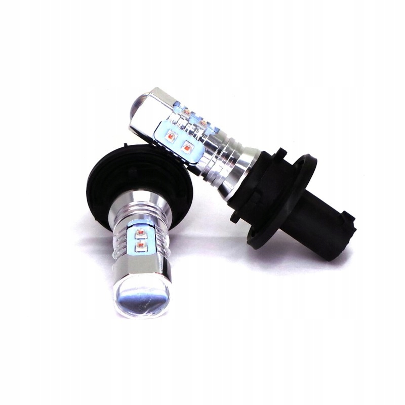 

żarówka Led PH24WY 12-24V Canbus kierunkowskazy