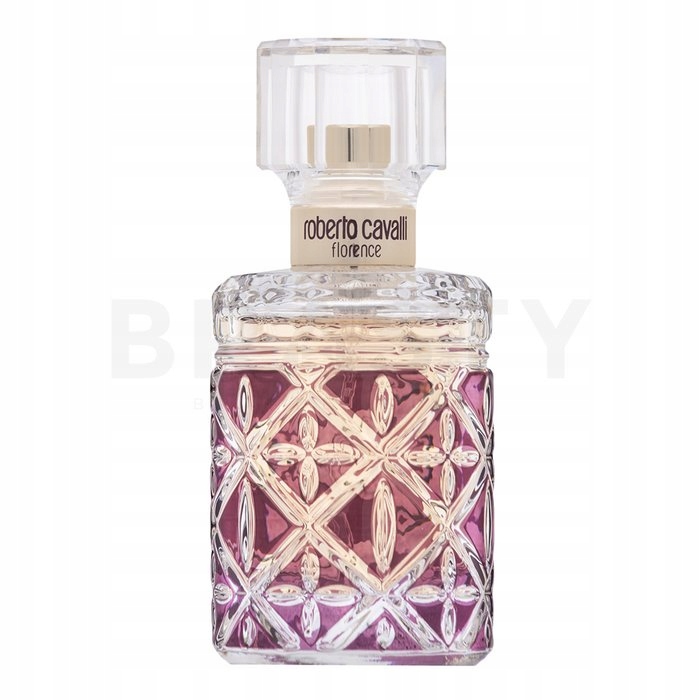 Roberto Cavalli Florence Edp W 75 ml