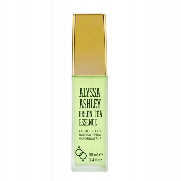 Alyssa Ashley Green Tea Essence Edt 100ml Spráj