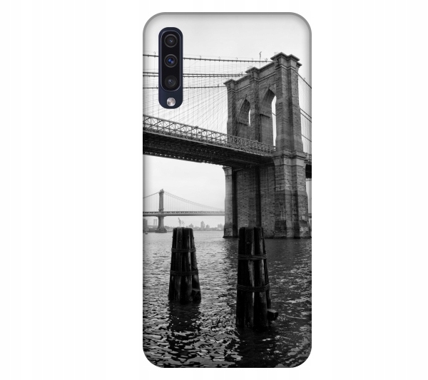 

Etui na telefon Samsung Galaxy A50 Nowy jork N.y,c