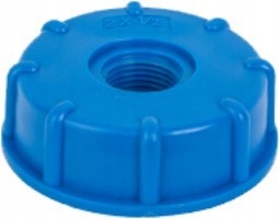 

Złącze do mauzera Ibc Gw S60x6 Gw 1''