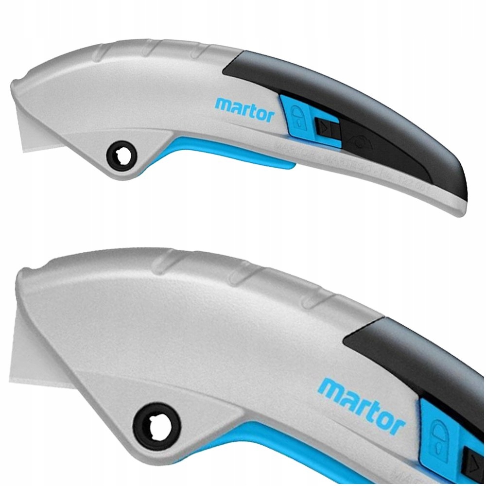 Martor Secupro 122001 Bezpečný Nůž Univerzální