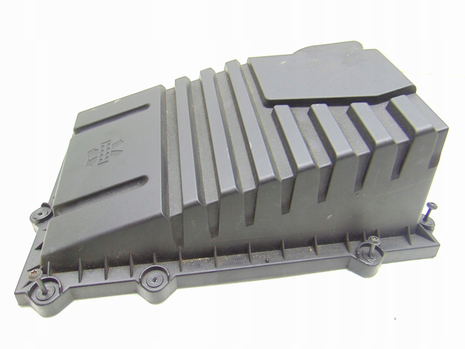 Abdeckung OBUDOWY filter luft AUDI RS3 8P 2.5 TFSI 11- 8J0129601C