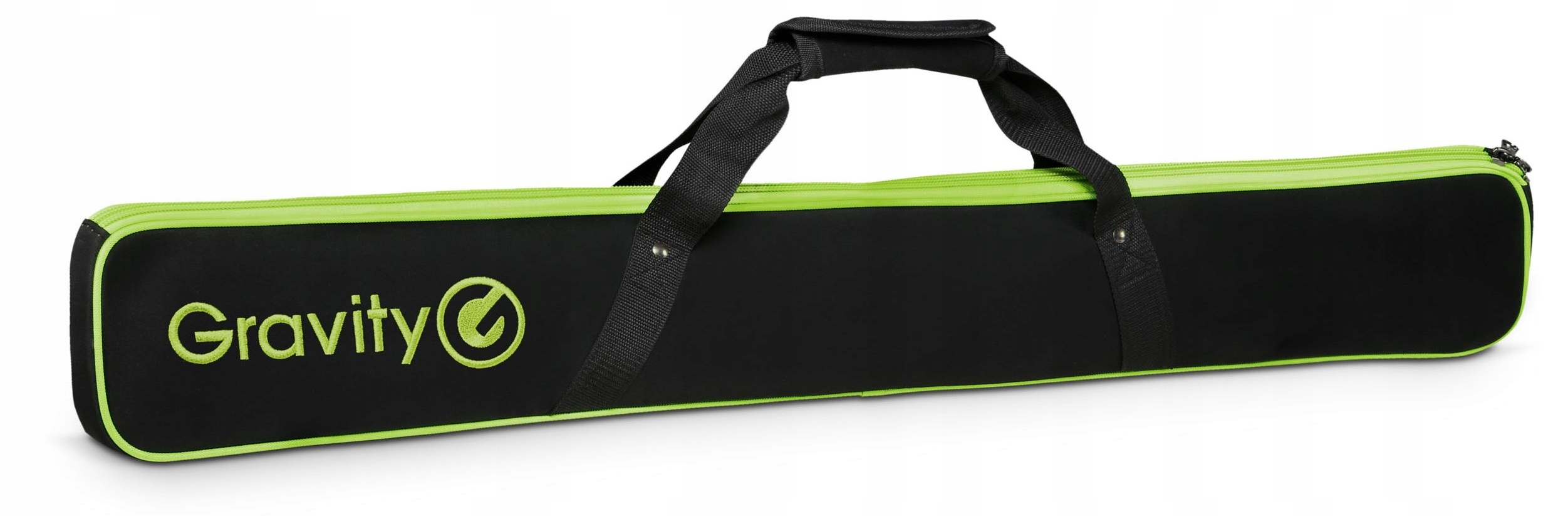 Gravity BGMS1B Pokrowiec na statyw mikrofonowy Torba transportowa