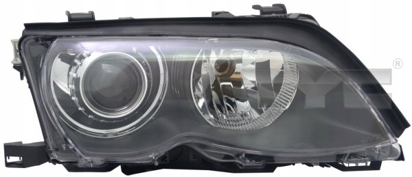 TYC 20-12326-05-2 Фара