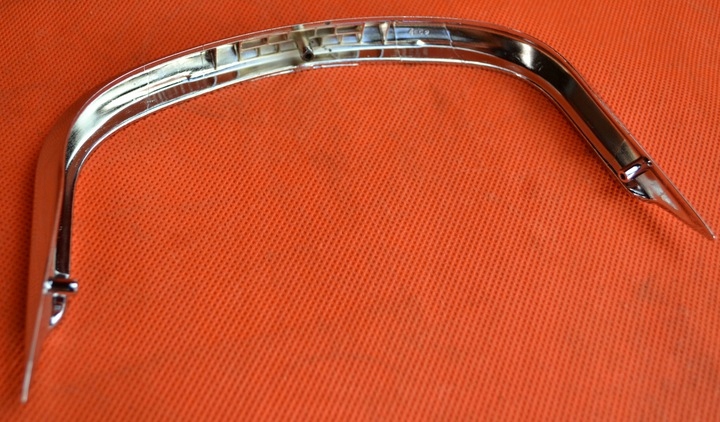 HARLEY SOFTAIL DELUXE OKUCIE PRZEDNI BŁOTNIK 05-21 Producent Harley Davidson OE