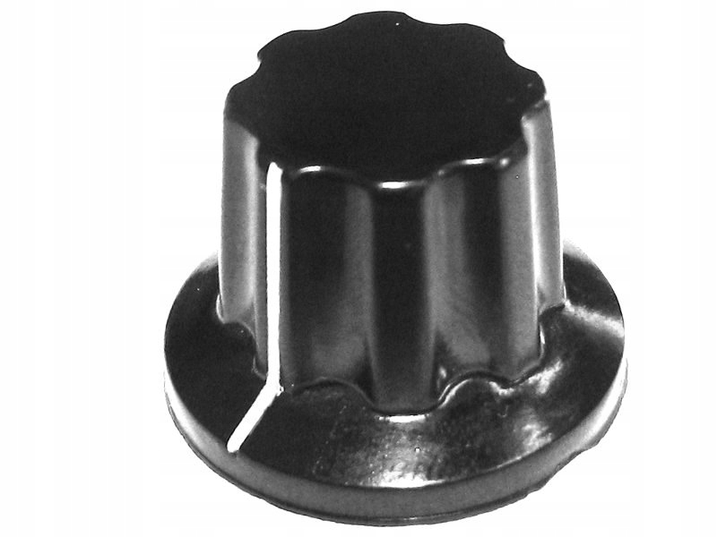 

Gałka Bakelitowa 19MM -H19