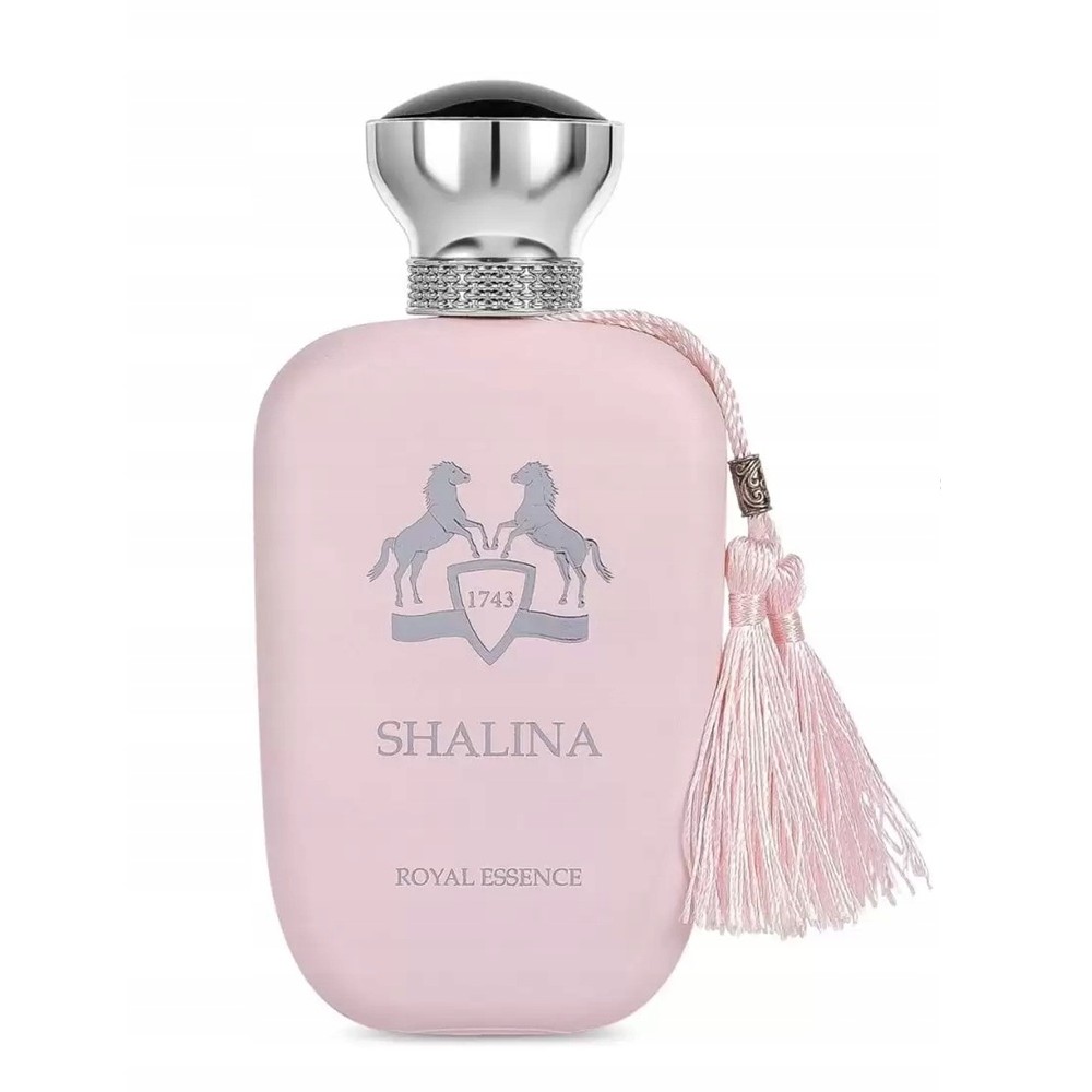 Fragrance World Shalina Royal Essence Edp 100ml Spráj