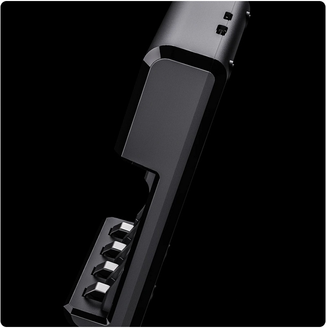 ŁADOWARKA AKUMULATORKÓW BATERII AA AAA +4x AKUMULATORKI ENELOOP AAA 930mAh Marka Green Cell