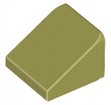 

Lego 54200 skos oliwkowy 10 szt Nowy