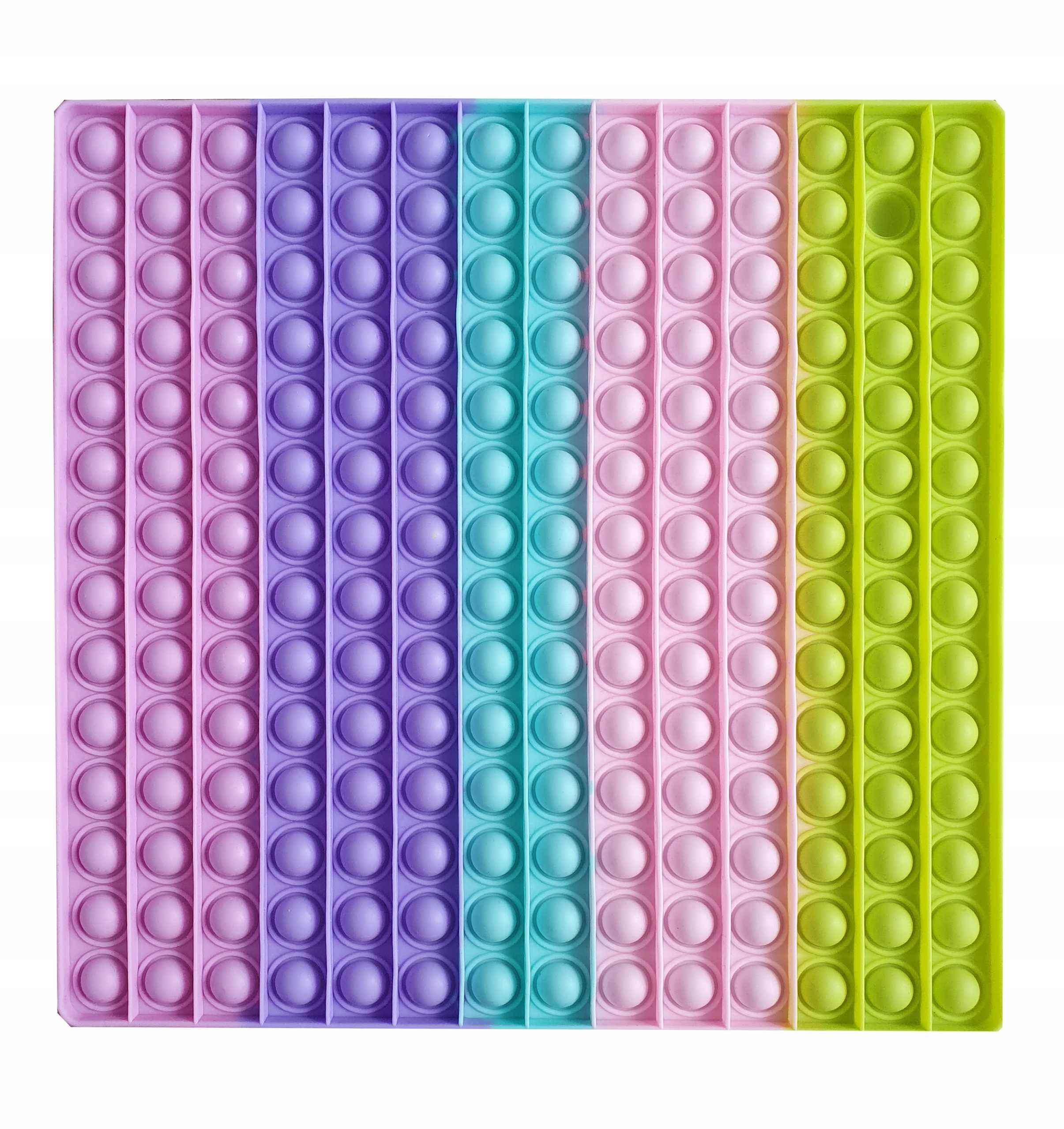 POP IT XXL 30x30 ZABAWKA SENSORYCZNA TOP JAKOŚĆ