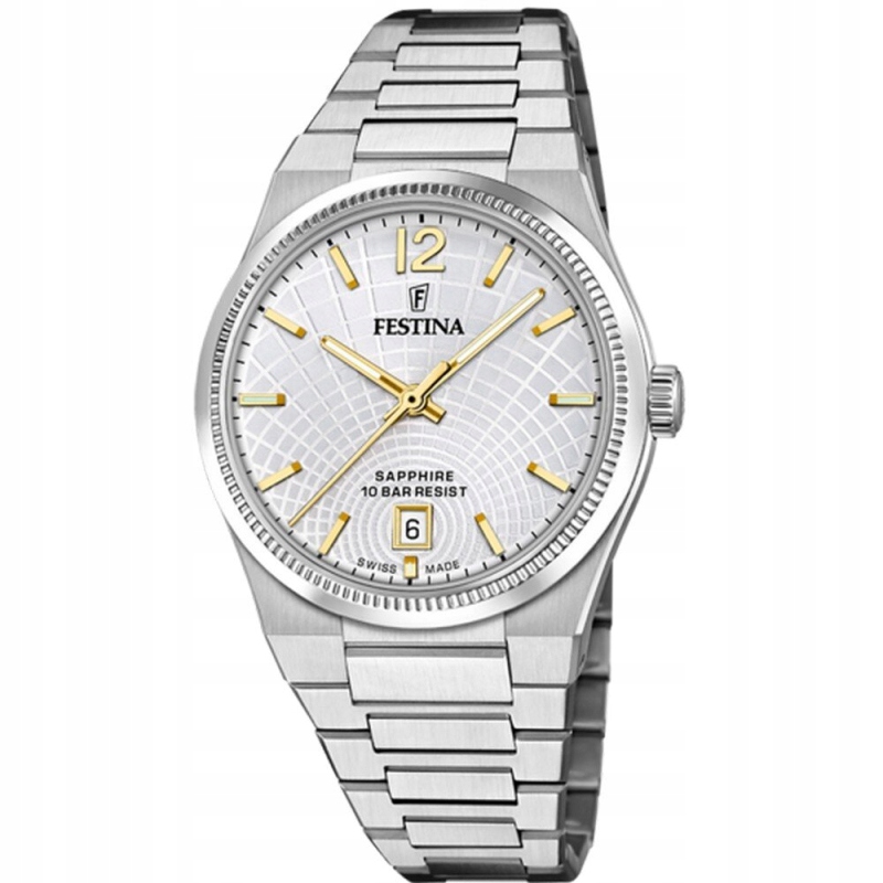 Hodinky Festina F20052/2