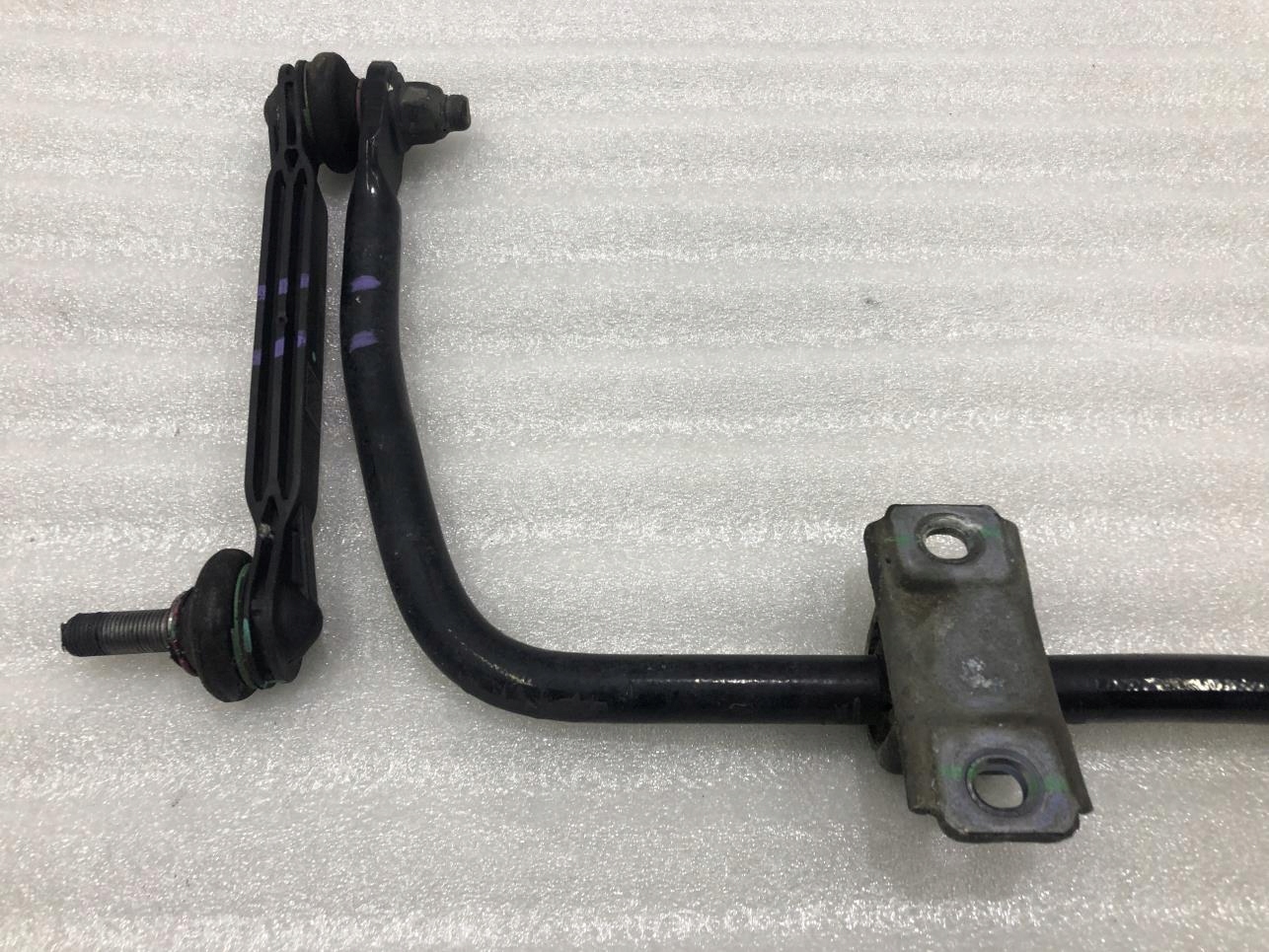 Тяга стабилизатор зад jeep compass ii 68303071aa Купить в